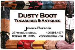 boots.jpg - Dusty Boots