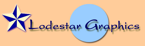 Lodestar Logo