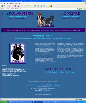 Lodestar Kennels